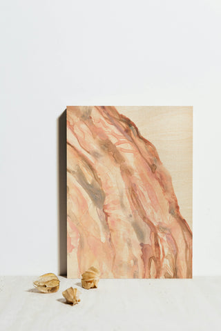 Rose Quartz I