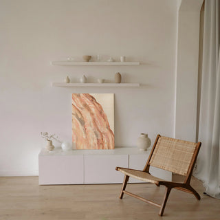 Rose Quartz I