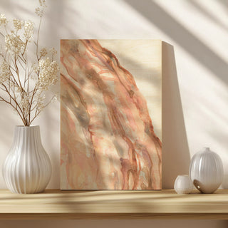 Rose Quartz I