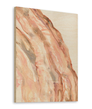 Rose Quartz I
