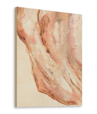 Rose Quartz II