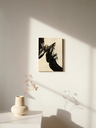Black Expression II