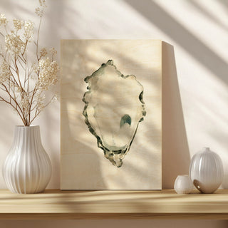 Neutral Oyster Study IV