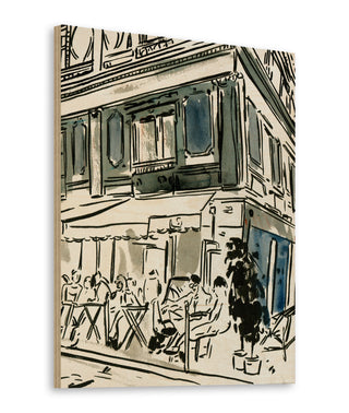Aucoin de Larue I