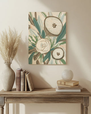 Sage Bouquet I