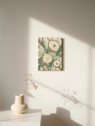 Sage Bouquet I