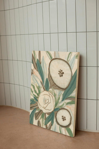 Sage Bouquet I