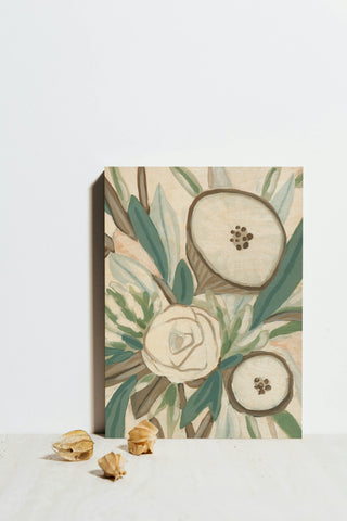 Sage Bouquet I