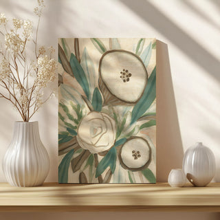 Sage Bouquet I