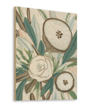 Sage Bouquet I
