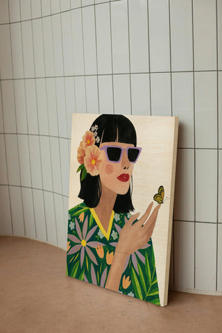 Butterfly Kiss II