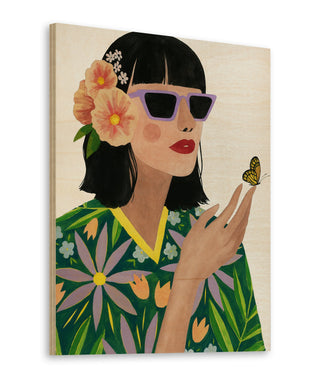 Butterfly Kiss II