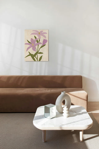 Graphic Botanic I