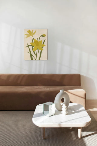 Graphic Botanic II