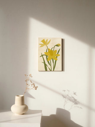 Graphic Botanic II
