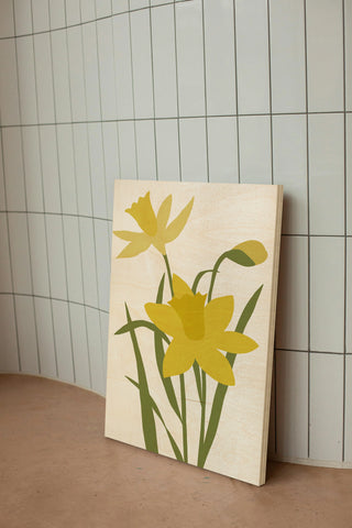 Graphic Botanic II