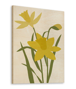 Graphic Botanic II