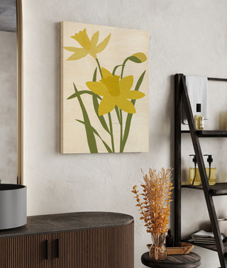 Graphic Botanic II
