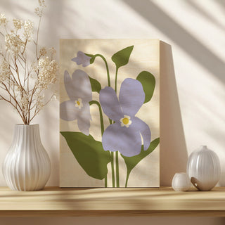 Graphic Botanic III