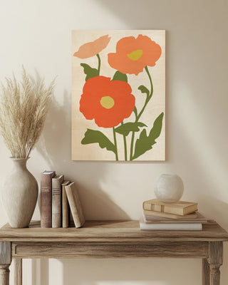 Graphic Botanic IV