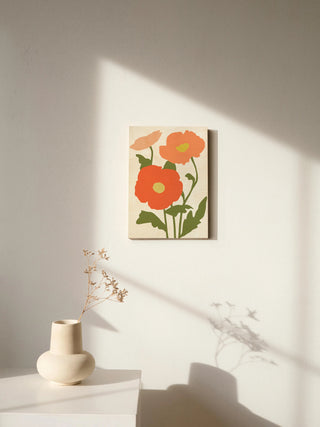 Graphic Botanic IV