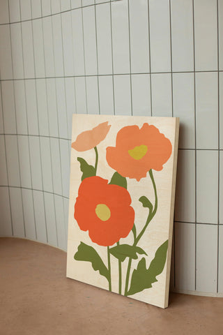 Graphic Botanic IV
