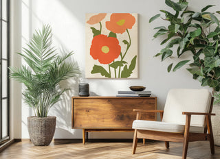 Graphic Botanic IV