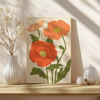 Graphic Botanic IV