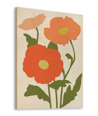 Graphic Botanic IV