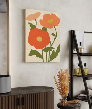 Graphic Botanic IV