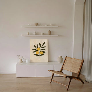Trois Oranges I