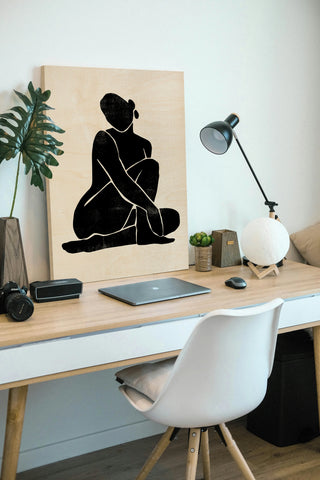 Onyx Figure I