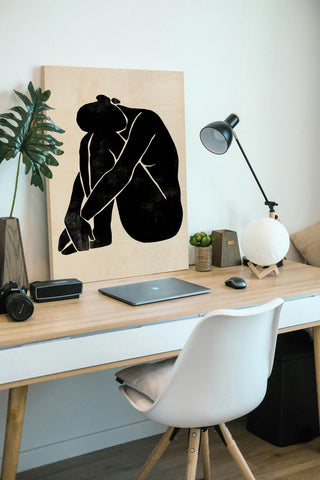 Onyx Figure II