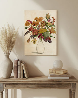 End of Season Bouquet I