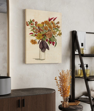 End of Season Bouquet II