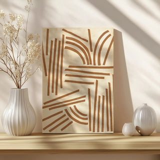 Sepia Tablature I