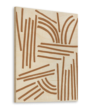 Sepia Tablature I