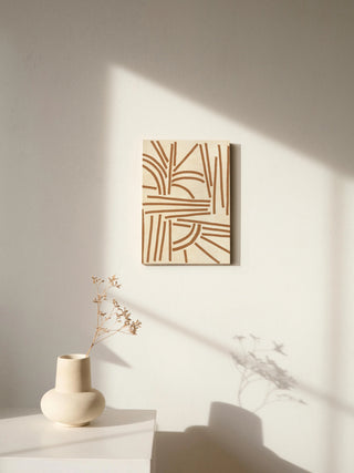 Sepia Tablature II