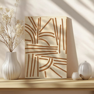 Sepia Tablature II