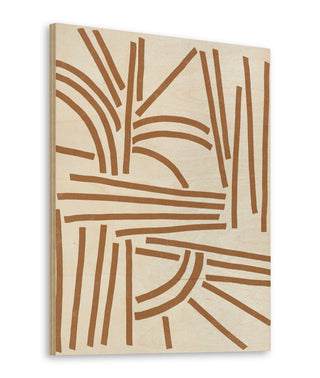 Sepia Tablature II