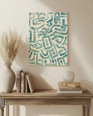 Labyrinth I