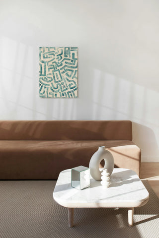 Labyrinth I