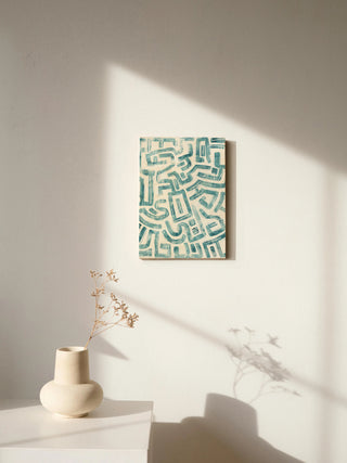 Labyrinth I