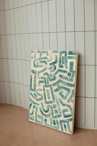 Labyrinth I
