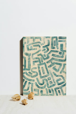 Labyrinth I