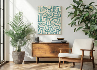 Labyrinth I
