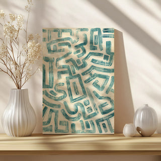 Labyrinth I