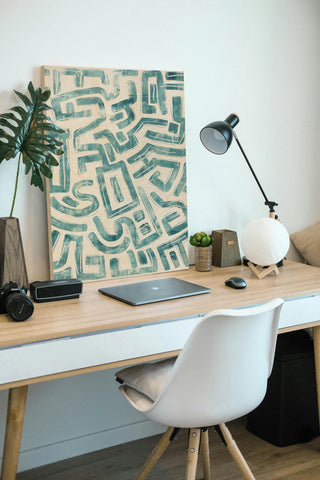 Labyrinth I