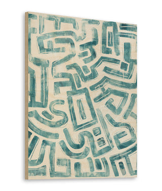 Labyrinth I