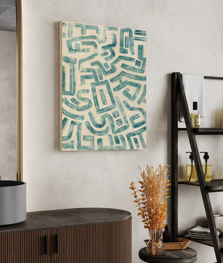 Labyrinth I
